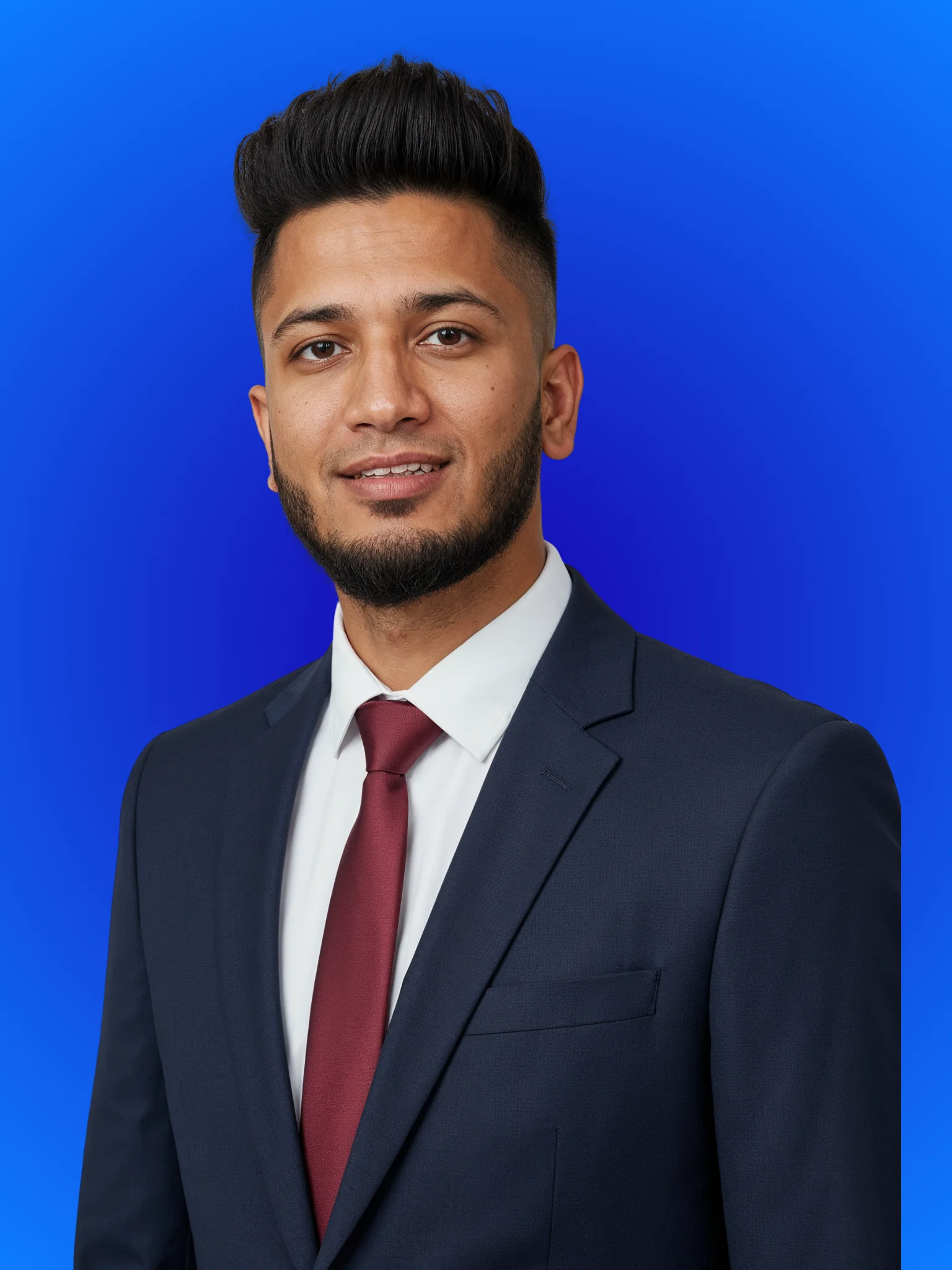 Fahim Islam