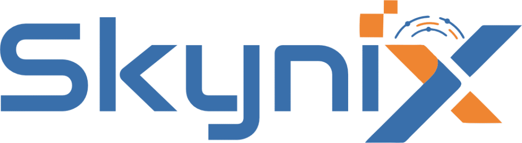 Skynix Logo