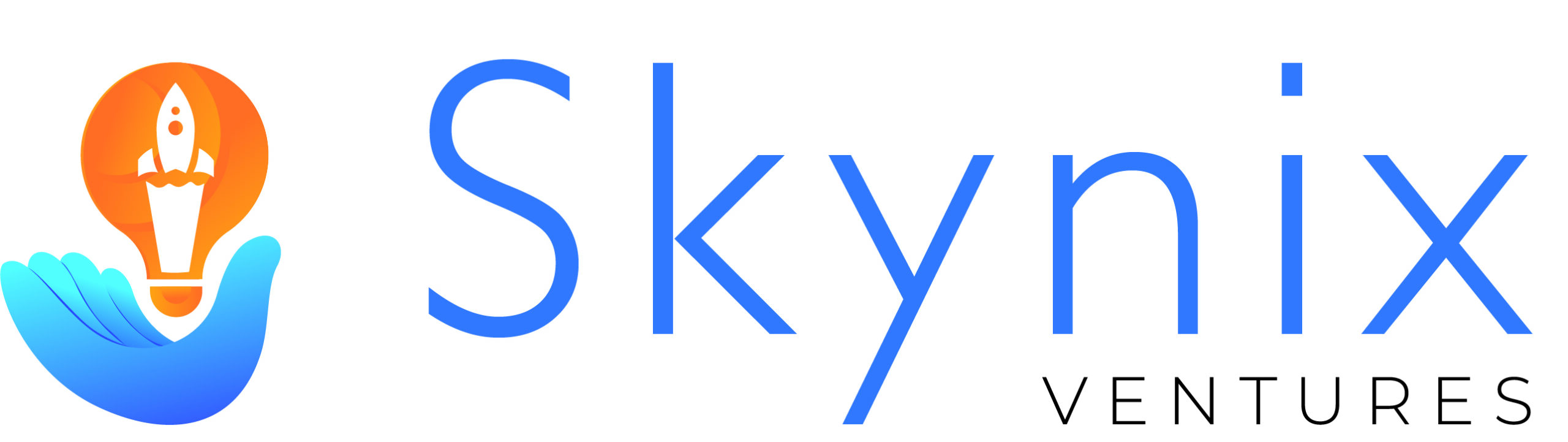 Skynix Ventures logo