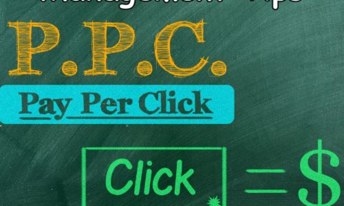 5 PPC Budget Management Tips