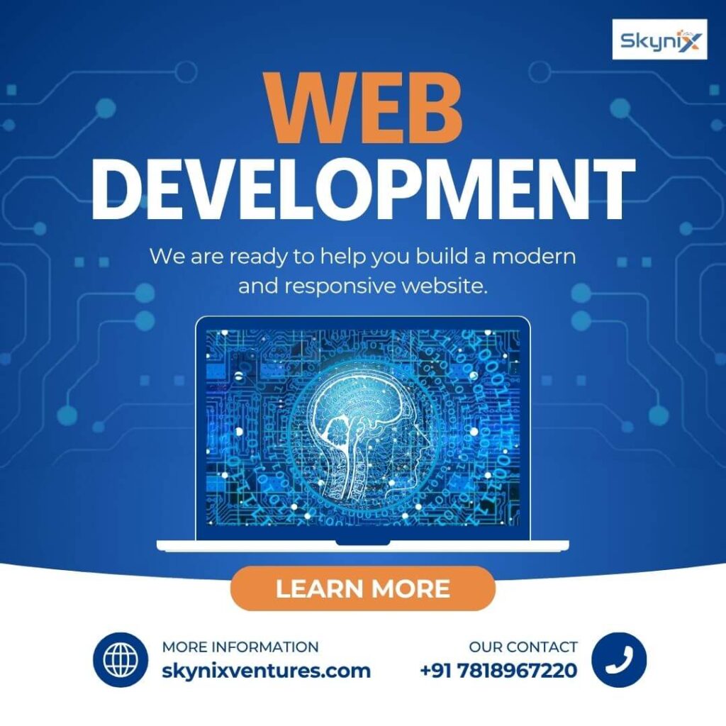 Website Development Company in Dehradun