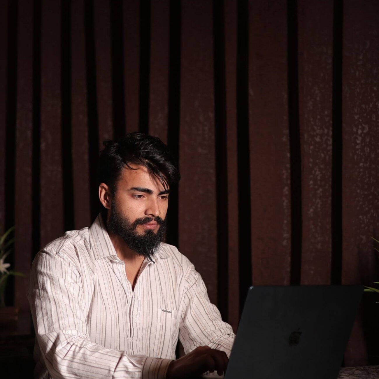 aakash puri founder of skynix media