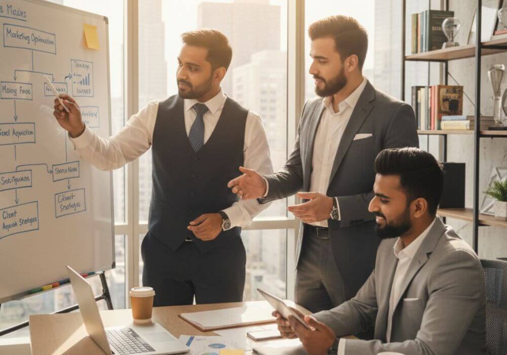 best digital marketing agency dehradun